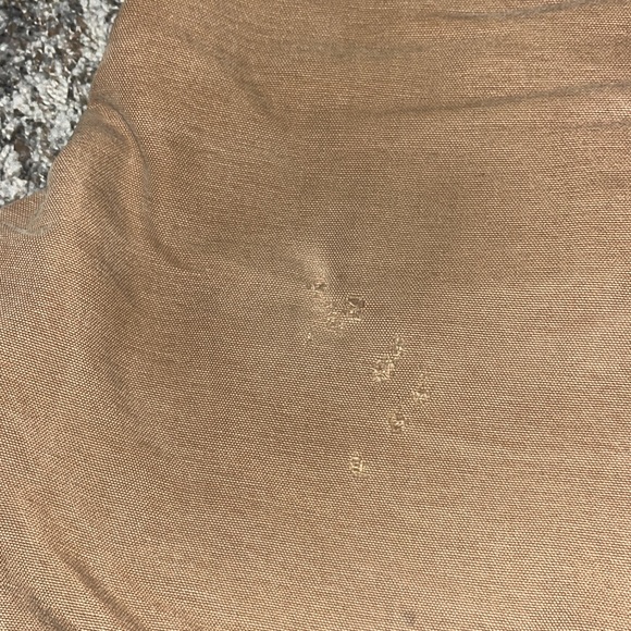 Carhartt Fire Resistant Carpenter Work Pants - Picture 11 of 12